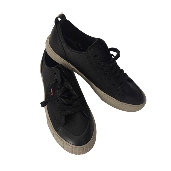 Levi's Other - Levi's Black Sneakers for Men​​